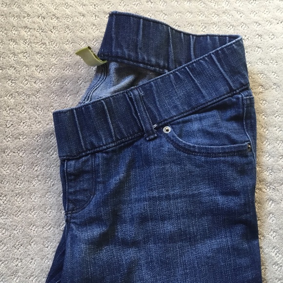 Maternity bootcut jeans - Picture 3 of 7